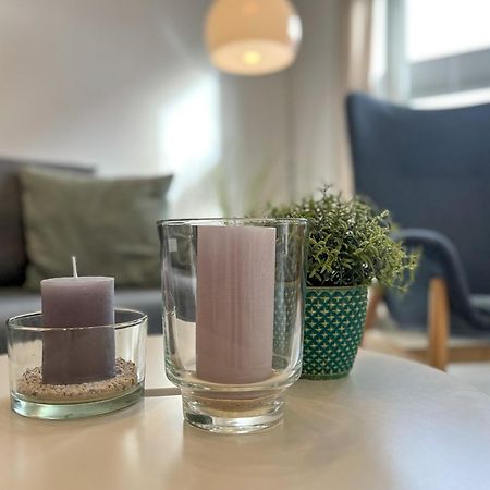 Suennslag Wohnung 064 Boltenhagen  Bagian luar foto