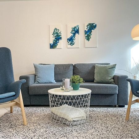 Suennslag Wohnung 064 Boltenhagen  Bagian luar foto