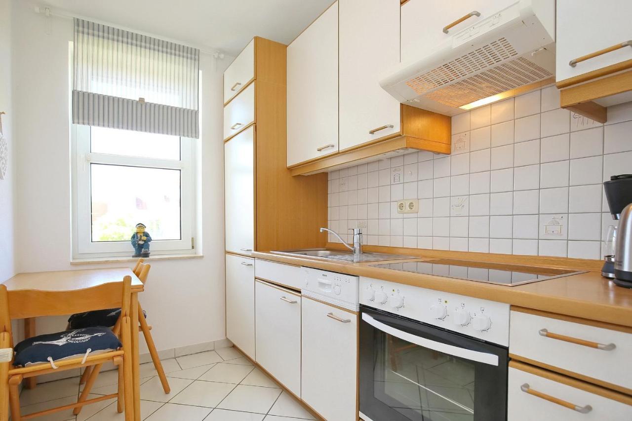 Suennslag Wohnung 064 Boltenhagen  Bagian luar foto
