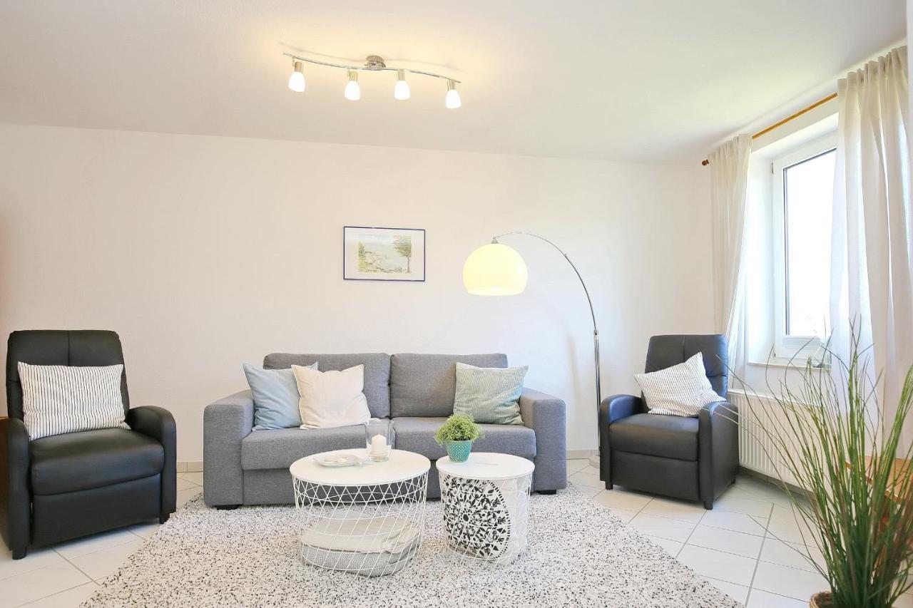 Suennslag Wohnung 064 Boltenhagen  Bagian luar foto