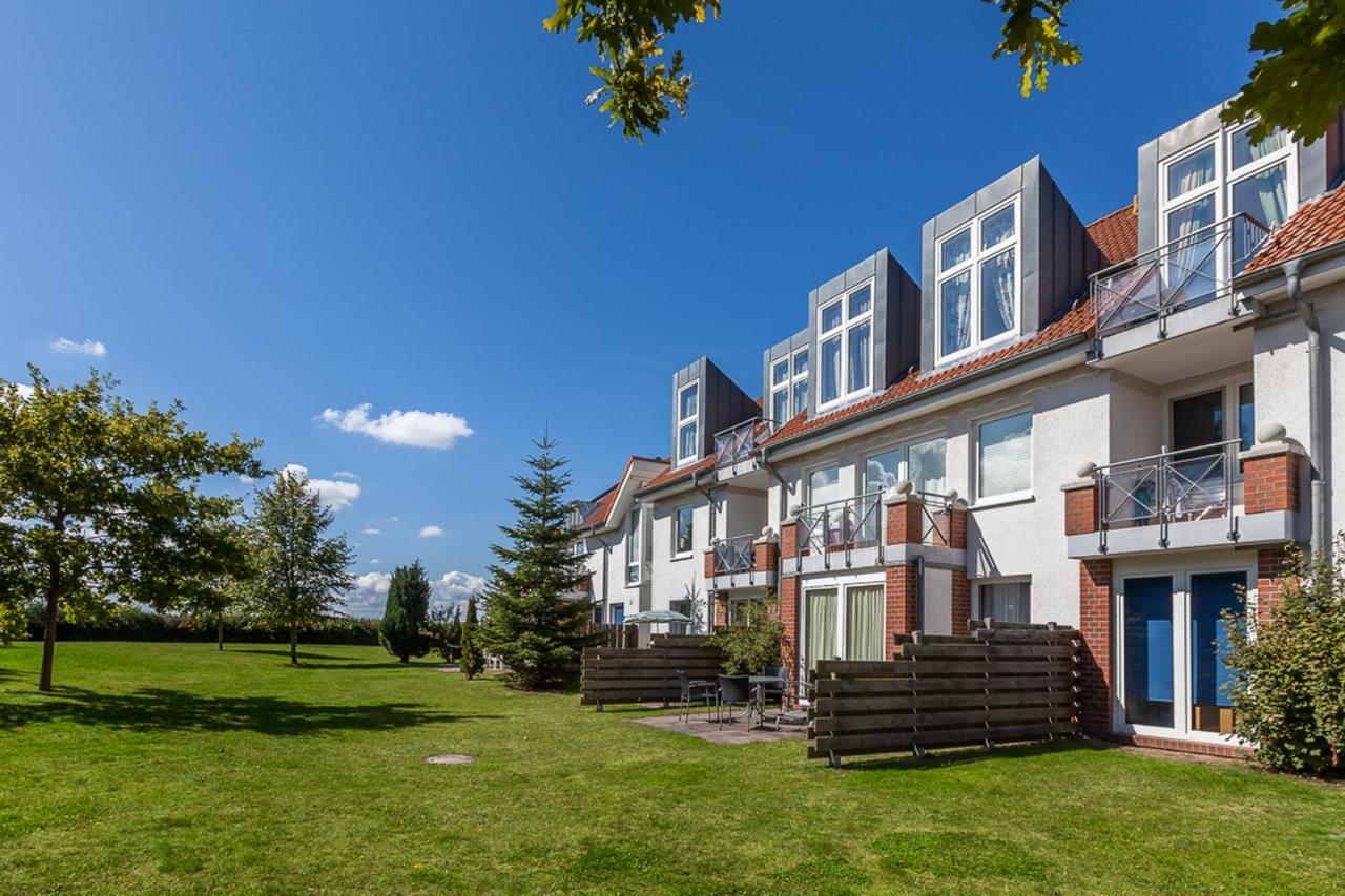 Suennslag Wohnung 064 Boltenhagen  Bagian luar foto