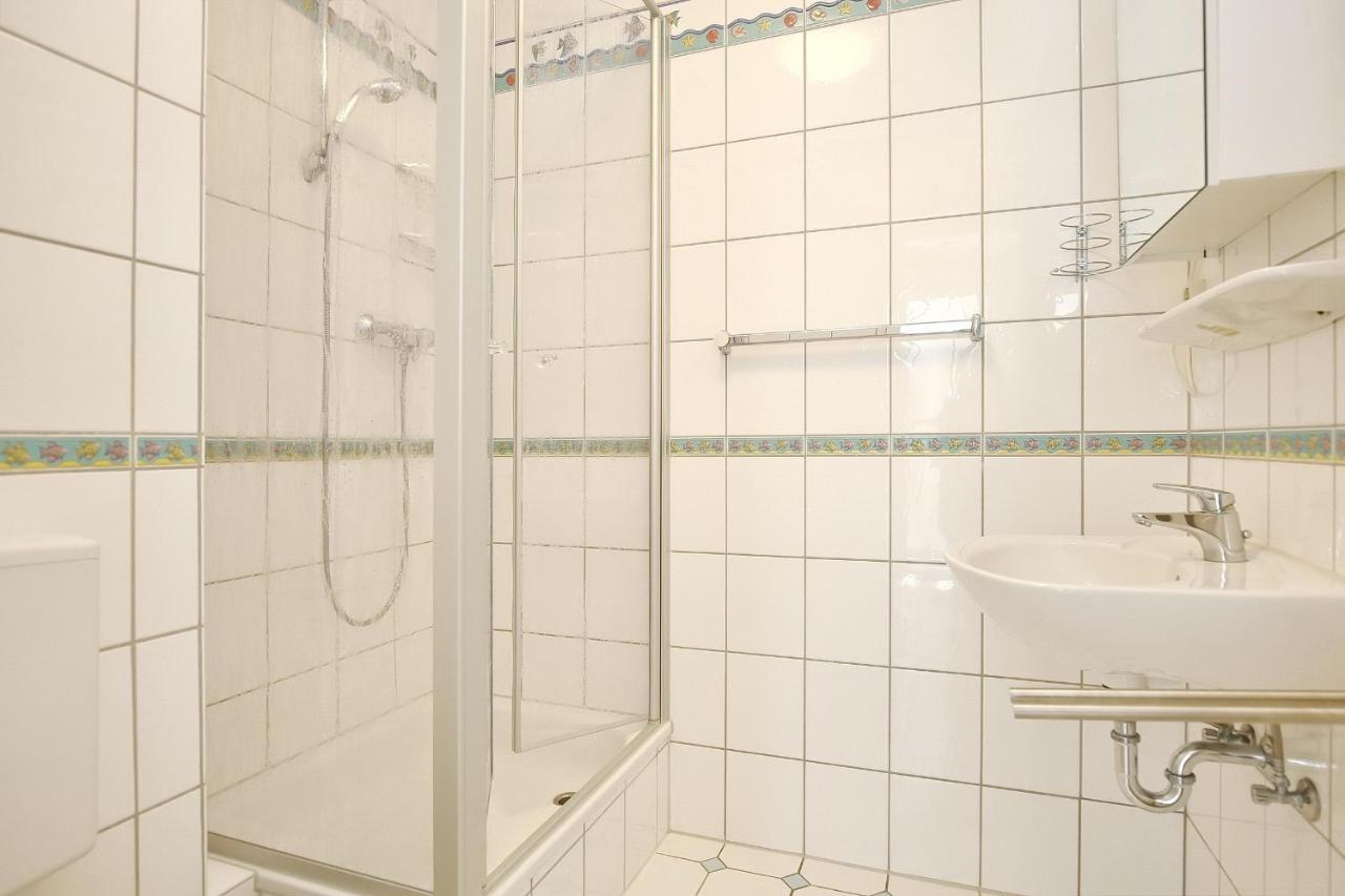 Suennslag Wohnung 064 Boltenhagen  Bagian luar foto
