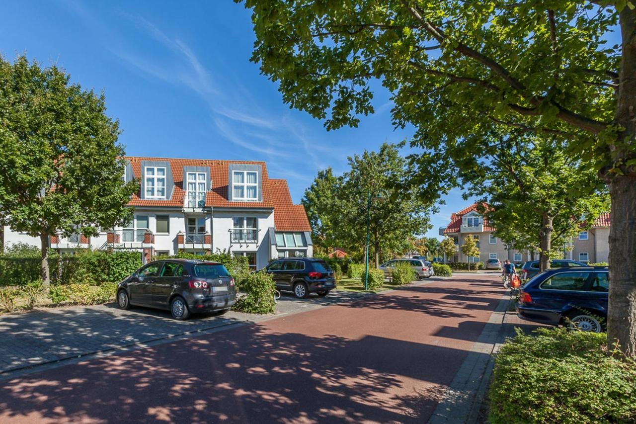 Suennslag Wohnung 064 Boltenhagen  Bagian luar foto