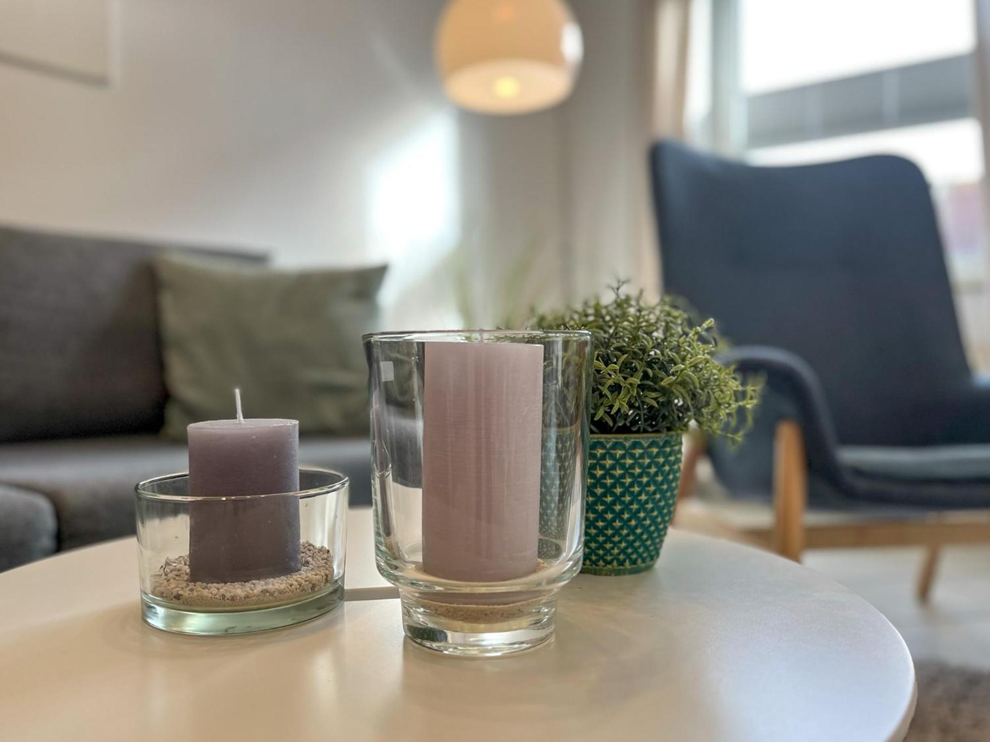 Suennslag Wohnung 064 Boltenhagen  Bagian luar foto