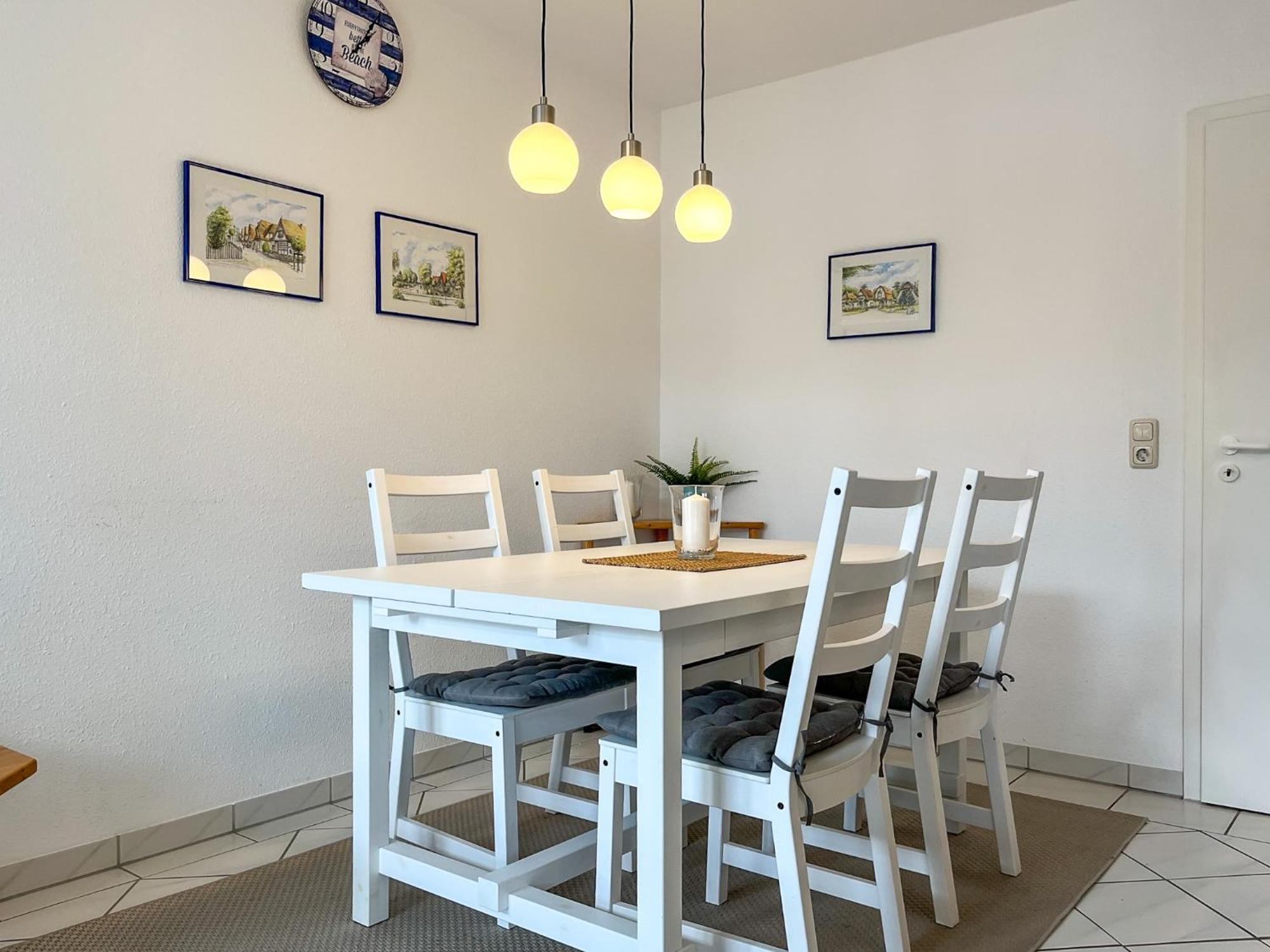 Suennslag Wohnung 064 Boltenhagen  Bagian luar foto