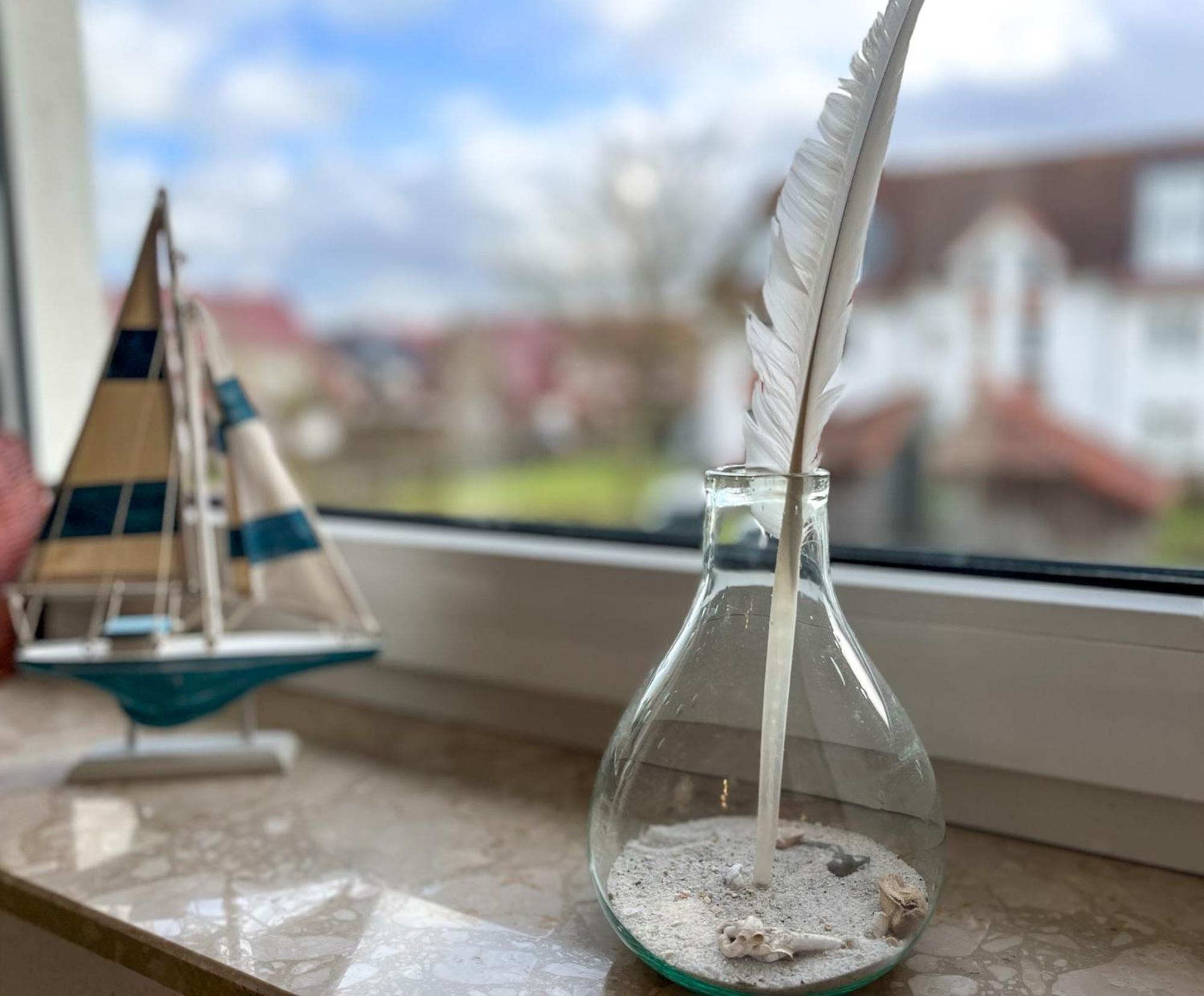 Suennslag Wohnung 064 Boltenhagen  Bagian luar foto