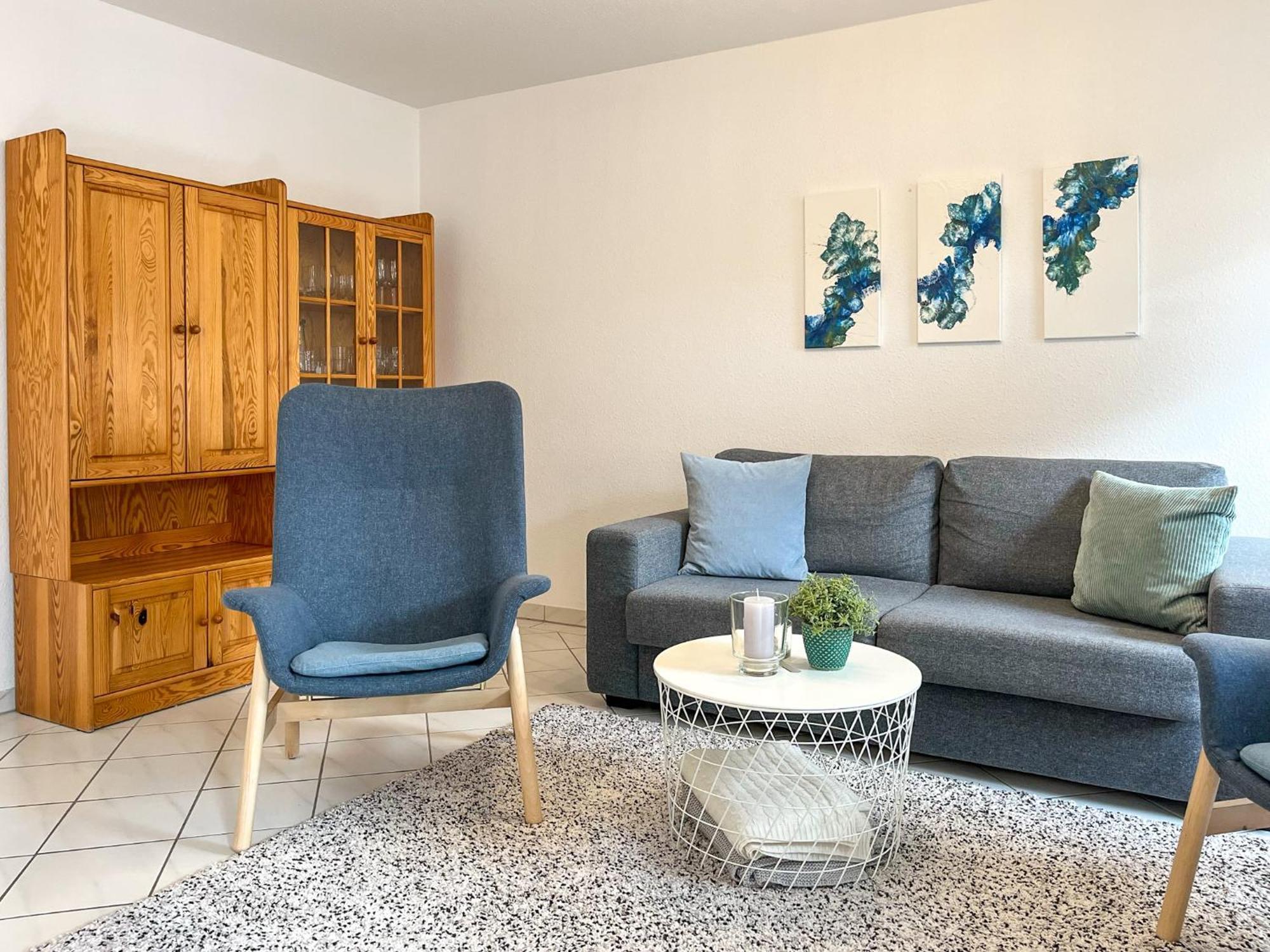 Suennslag Wohnung 064 Boltenhagen  Bagian luar foto