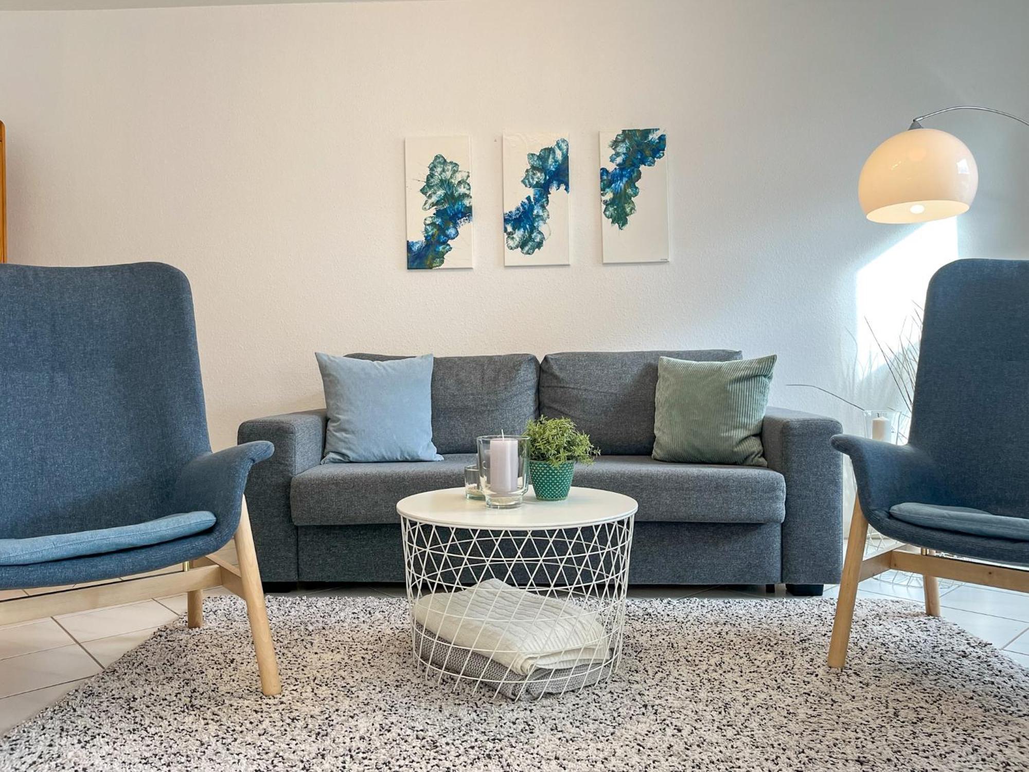Suennslag Wohnung 064 Boltenhagen  Bagian luar foto