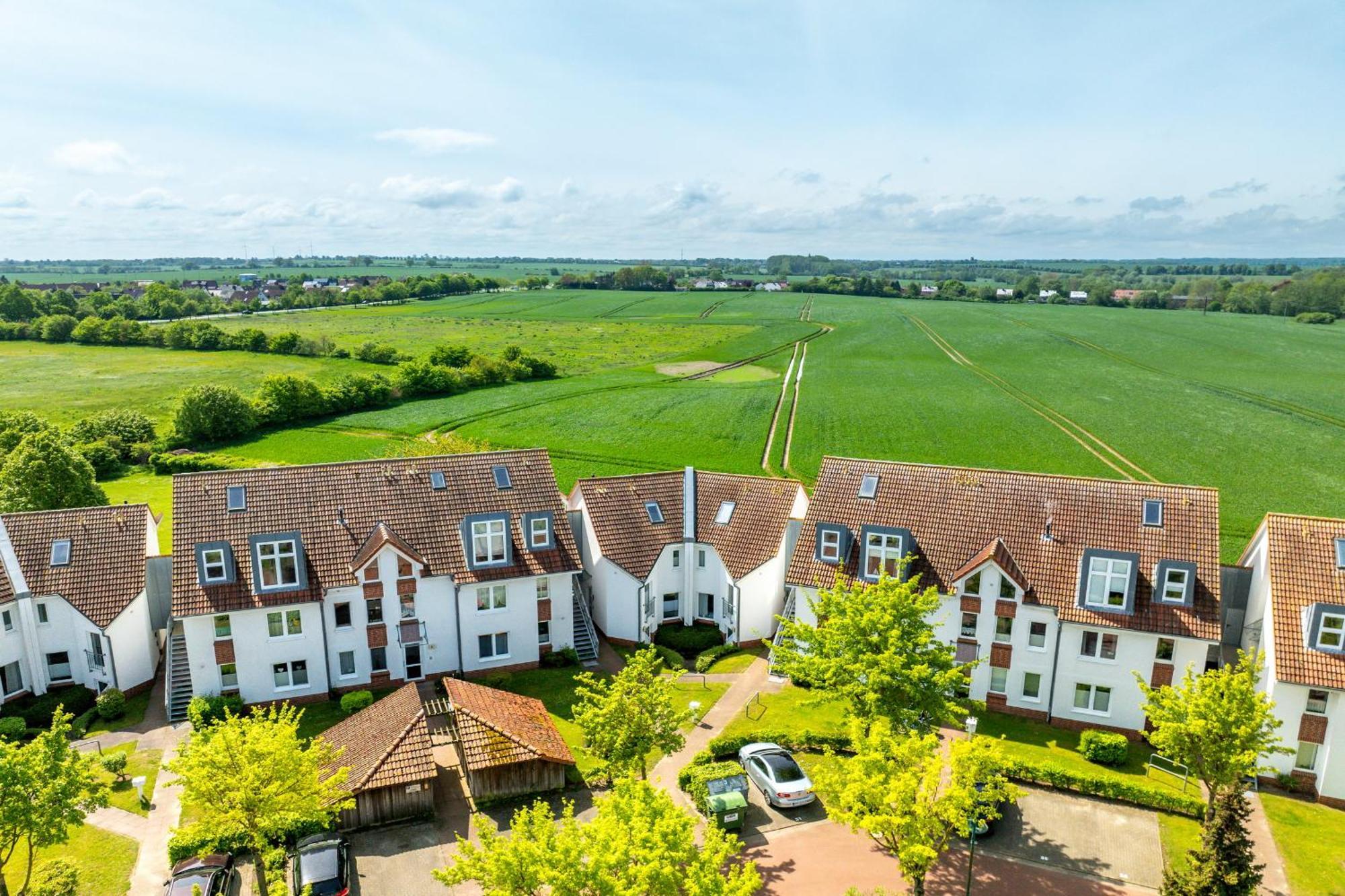 Suennslag Wohnung 064 Boltenhagen  Bagian luar foto